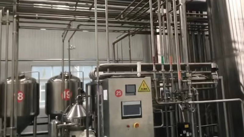 保康河北船头客精酿啤酒厂